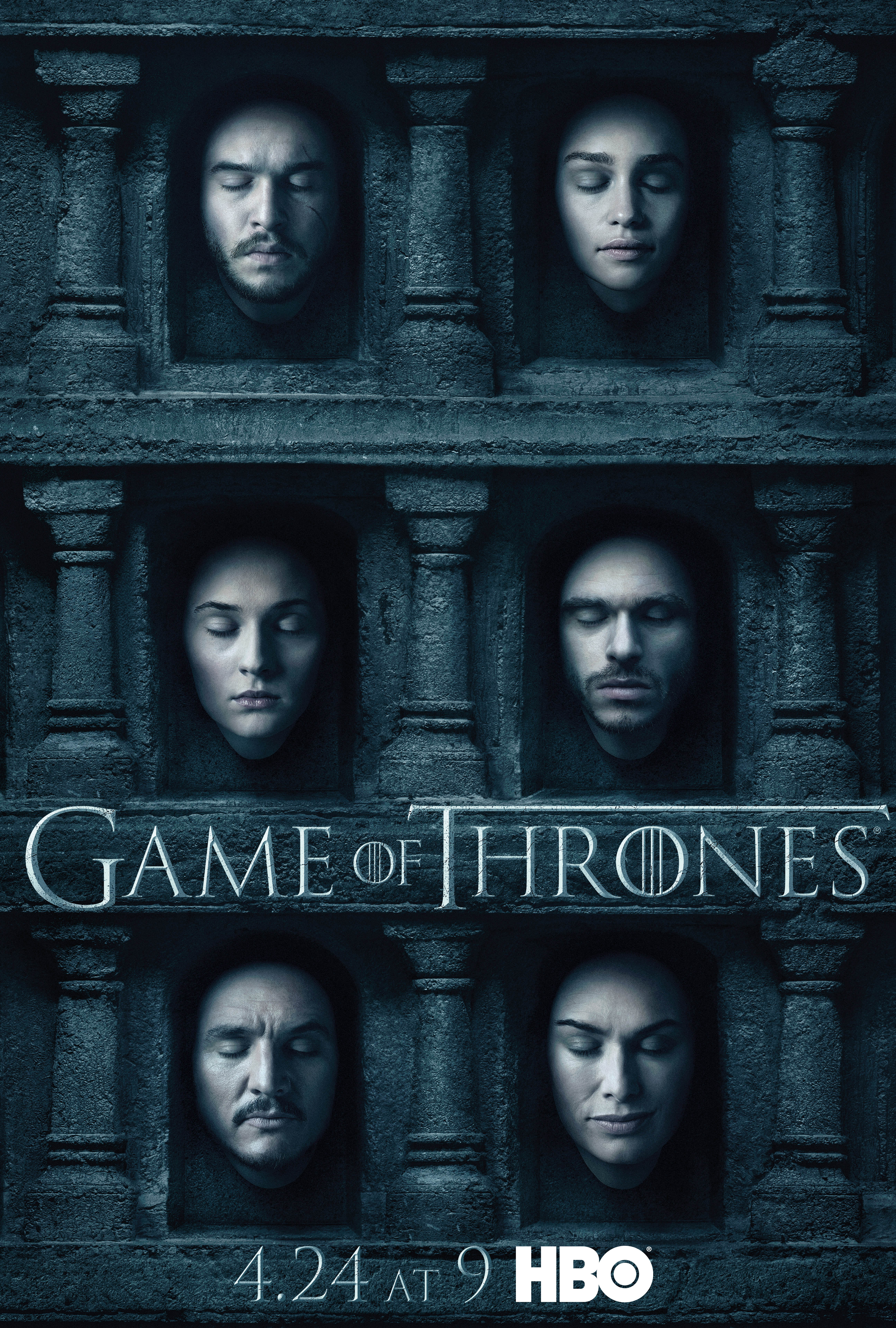 Game of Thrones: Season 6, Wiki of Westeros