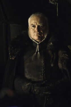 Game of Thrones Ep 1: The North Remembers