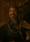 Lyonel Baratheon Daniel Ings
