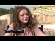Game of Thrones Season 1: Episode 2 - Forging Needle (HBO)