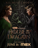 House of the Dragon: Season 2