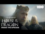 House of the Dragon / S1 EP1: Inside the Episode (HBO)