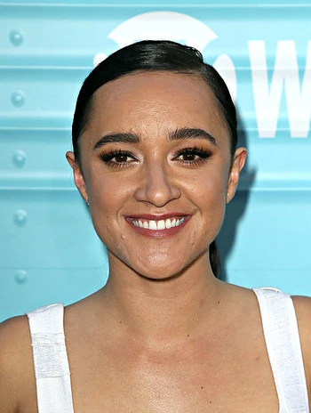 Keisha Castle-Hughes