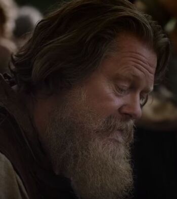 Unidentified Westerosi trader