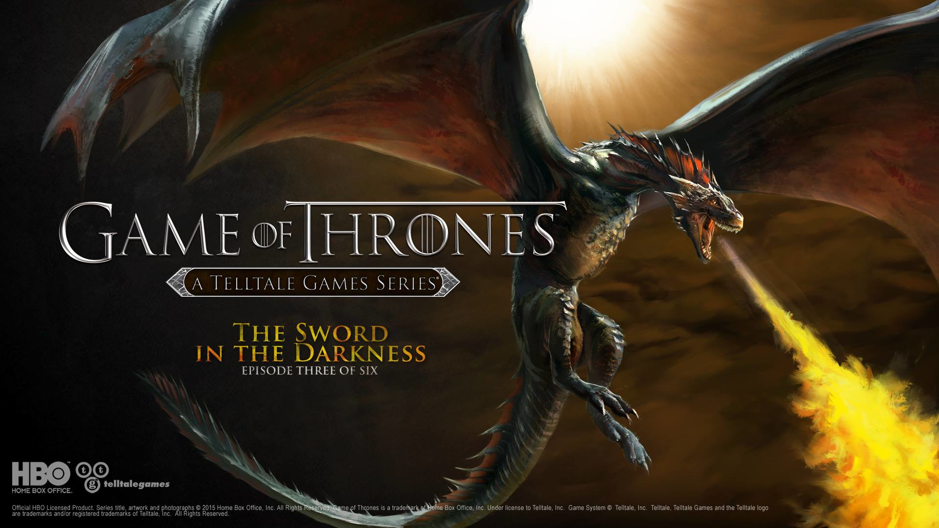 The Sword in the Darkness | Wiki of Westeros | Fandom