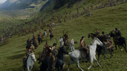 Estranho (cavalo), Game of Thrones Wiki