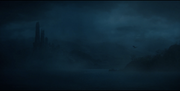 Harrenhal Captured by the Blacks
