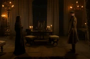 Jaime and Cersei - Oathkeeper