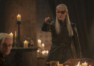 TLOTT Aemond Targaryen Still