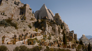 Meereen and the Great Pyramid
