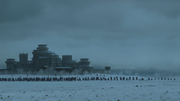 Battle of Winterfell 1