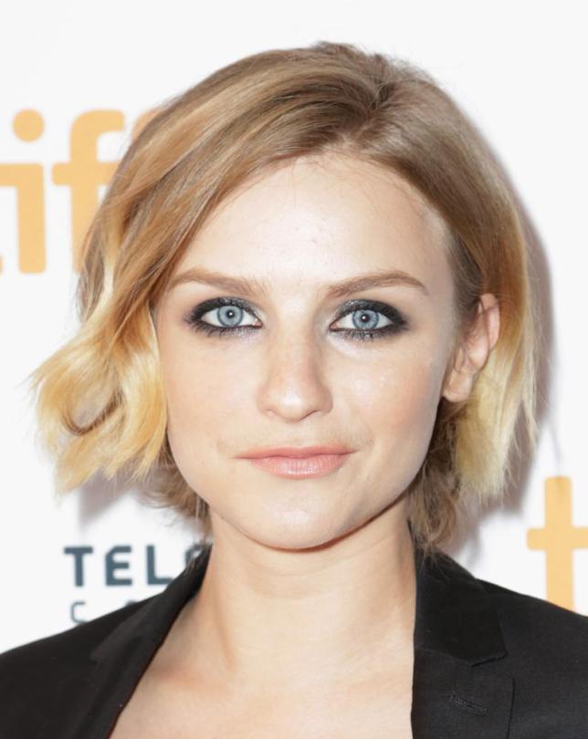 Next photo of Faye Marsay