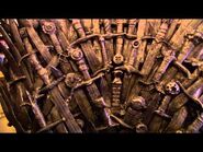 Game of Thrones Season 1: Episode 3 - The Seat of Power (HBO)