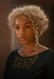 Baela Targaryen (Bethany Antonia)