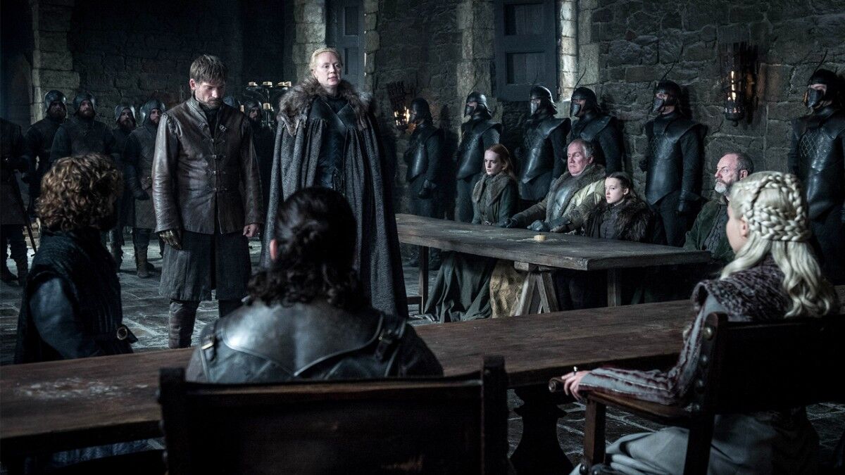 Game of thrones 2025 8 streaming ep 2