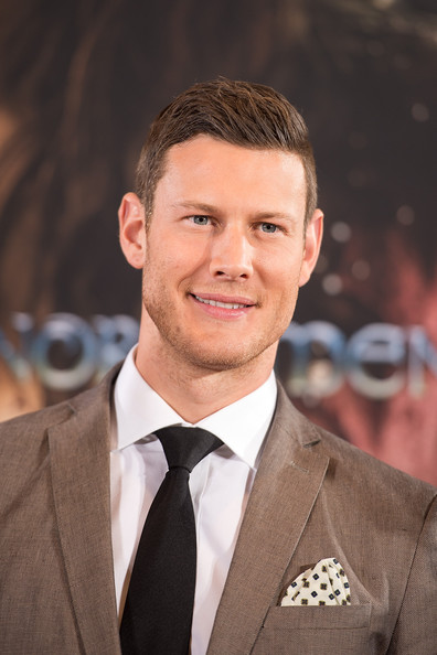 Tom Hopper - IMDb