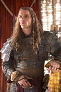 Daario Naharis in Season 3.