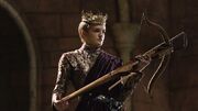 Joffrey Cross Boy