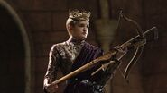 Joffrey Cross Boy