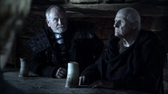 Lord Snow mormont 1x03