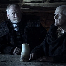 Jeor Mormont Game Of Thrones Wiki Fandom