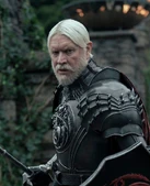 Maekar Targaryen Sam Spruell