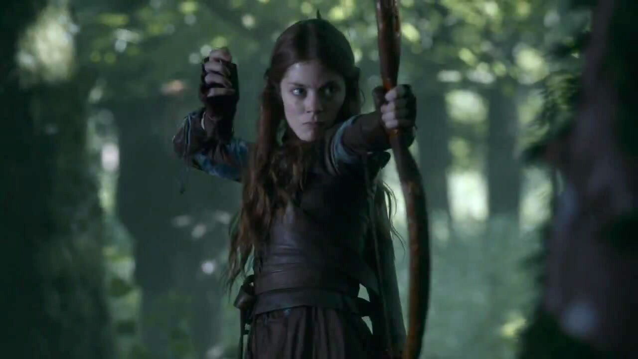 Charlotte hope game cheap of thrones wiki
