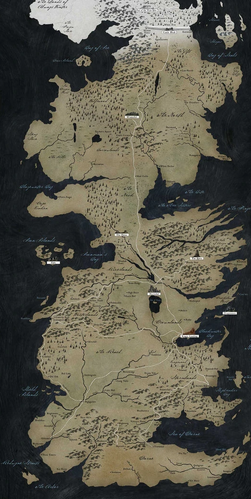 Seven Kingdoms