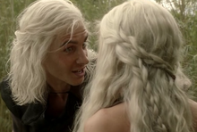 Viserys-threat