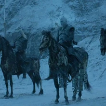 White Walkers Game Of Thrones Wiki Fandom