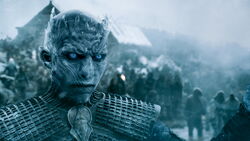 WhiteWalker (Hardhome)