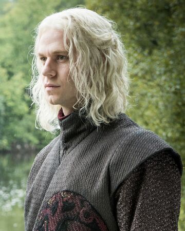 Rhaegar Targaryen Game Of Thrones Wiki Fandom