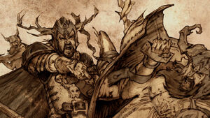 Battle of Summerhall Robert Baratheon.jpg
