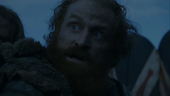 Tormund in Season 6.