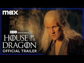 House of the Dragon Season 2 - Official Trailer - Max