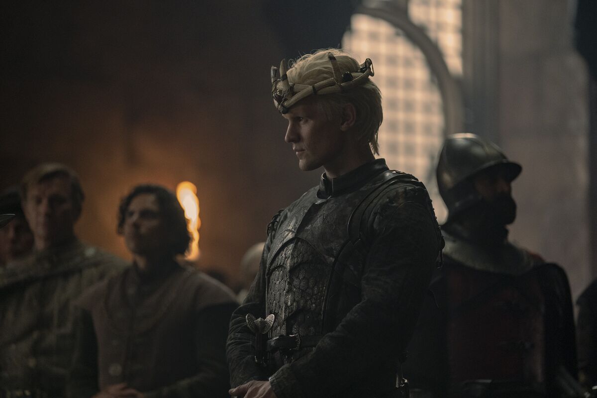 König der Meerenge Game of Thrones Wiki Fandom