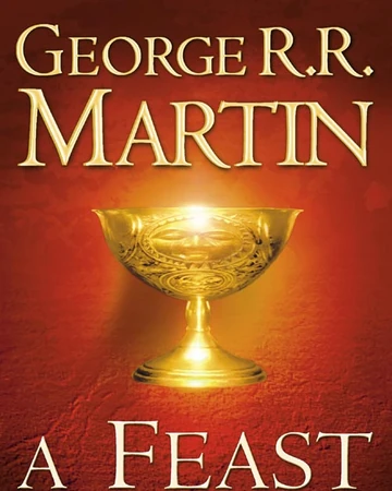 A Feast For Crows Game Of Thrones Wiki Fandom