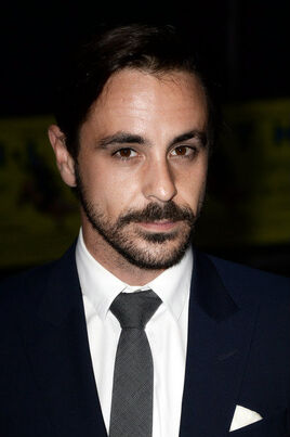 Emun elliott