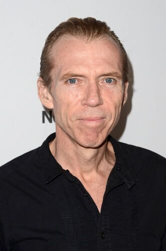 Richard Brake Profil