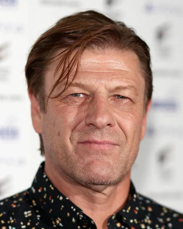 Sean Bean Game Of Thrones Wiki Fandom Seán mark bean was born 17 april 1959, and is known professionally as sean bean. sean bean game of thrones wiki fandom