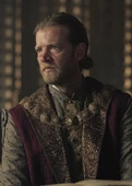 Tyland Lannister Jefferson Hall