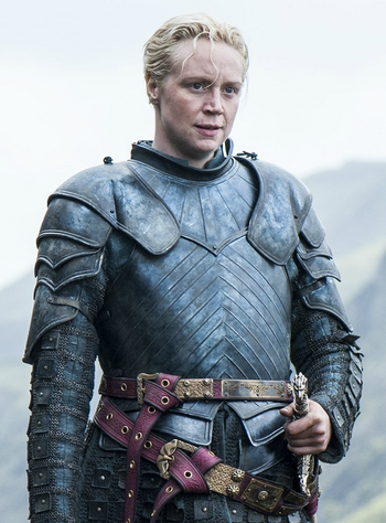 Brienne of Tarth