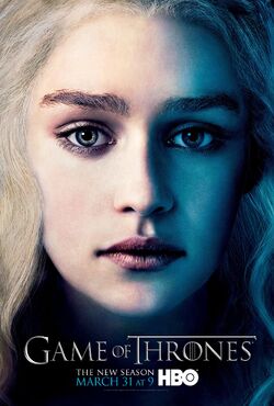 Game of Thrones (season 3) - Wikipedia