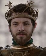 Renly profile