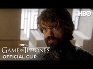 Tyrion Lannister Tells A Joke / Game of Thrones / HBO