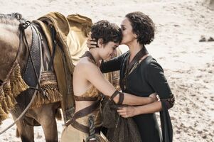 504 Tyene Sand Ellaria Sand