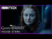 House Stark's Best Moments / Game of Thrones / HBO Max