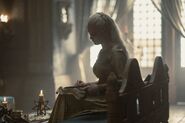 TGC Helaena Targaryen Still