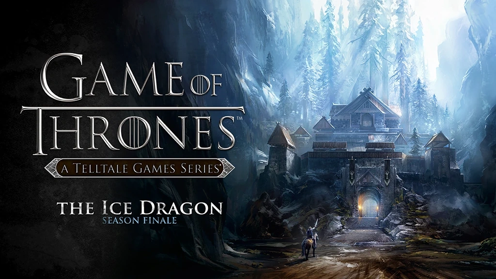 Game of Thrones: A Telltale Games Series | Game of Thrones Wiki | Fandom