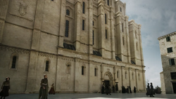 Banco de Ferro de Braavos